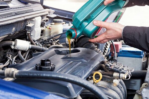 oil-change