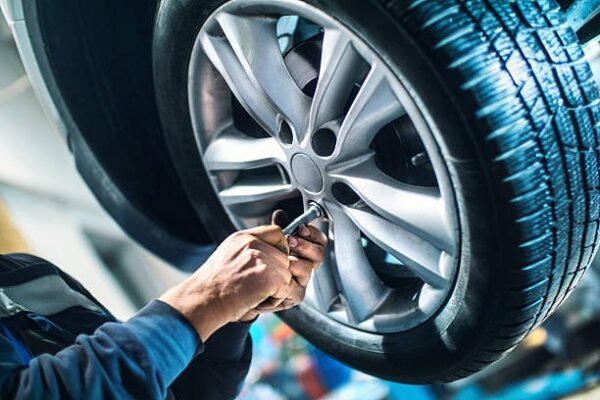 tire-services