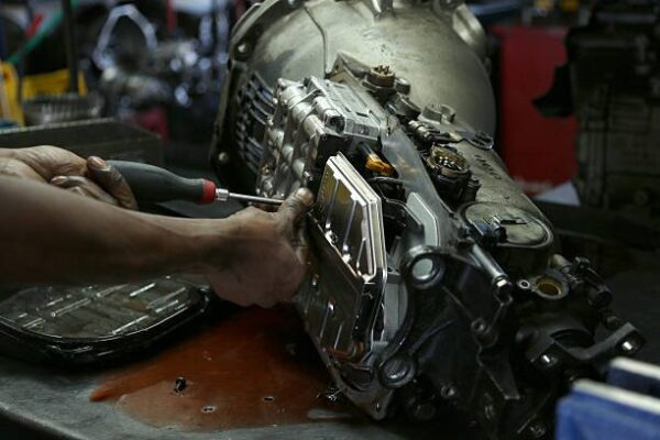 transmission-repair